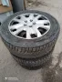 Джанти 4х108 / 16 цола и гуми 215/55/16/ Джанти 4x108 за Ситроен, Пежо и Форд,Peugeot Citroen FORD, снимка 16
