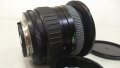 Обектив Soligor AF ZOOM 19-35mm 1:3.5-4.5, снимка 5