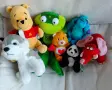 Играчки по 4 евро всяка, снимка 8