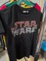 Продавам тениска на Star wars, размер Eur 34-36, снимка 1