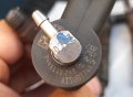 2бр.Дюзи Bosch 0445110243  1.9 150к.с. JTDm,CDTI,TID.Opel,Alfa Romeo,Fiat,Saab, снимка 3
