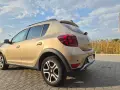 Dacia Sandero stepway, снимка 3