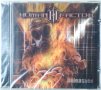 Human Factor – Unleashed (2006, CD), снимка 1