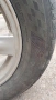 оригинални джанти с летни гуми хонда акорд,сивик,црв 16", снимка 9