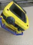 Ретро джобен телевизор Casio JY-10 (Sport Vision) – за колекционери, снимка 9