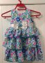 Детска рокля , снимка 1 - Детски рокли и поли - 40746913