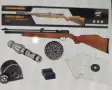 Купувам 1 брой ПЦП - SNOWPEAK PR 900 генерация - 2 в - 22 калибър - 5,5 мм, снимка 6