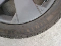 лети джанти с гуми Опел , снимка 7