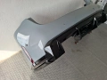 Нова Оригиналан Задна Броня за BMW M4 G82 G83 M Power БМВ Г82 Г83 , снимка 3