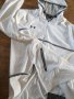 Under Armour Men's White Win It CGI Hood - страхотна мъжка блуза ХЛ , снимка 10