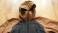 STORMBERG PRORETEX Rensfjell Shell Jacket размер L яке водонепромокаемо - 1374, снимка 4
