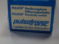 Индуктивен датчик Pulsotronic 9907-1800 proximity switch , снимка 11