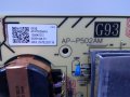Захранване Power Supply Board G93E AP-P502AM / SONY KE65AB, снимка 2