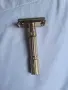 Gillette. самобръсначка Gillette., снимка 1