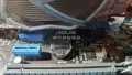 Дънна платка ASUS P7P55D., снимка 4