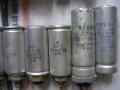 Електолитни кондензатори 10мкФ до 100мкФ, снимка 6