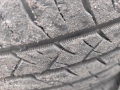 Продавам гуми 235/50 R17, снимка 1