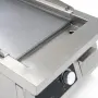 Професионална индукционна скара Серия 700, гладка плоча, 5 kW, снимка 5