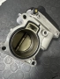 Дроселова клапа и педал за газта за Ford 1,8/2,0 бензин, снимка 1