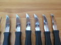 SOLINGEN -6бр ножа,5бр.вилица, снимка 7