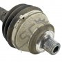 Лява полуоска AUDI A6 (4F, C6) 2004-2011 A151221N-58, снимка 2