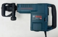 BOSCH GSH 11 E - Чист къртач 1500W 16.8J перфектен!, снимка 3