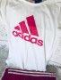 Adidas клин&тениска, снимка 3