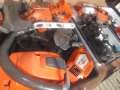 HUSQVARNA 560 XP® на части, снимка 11