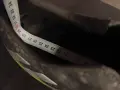 Стоножки Adidas x Messi , снимка 9