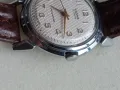 СССР-Руски автоматичен часовник Родина произведен за западния пазар , снимка 8