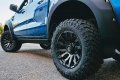 20" Off Road Джанти Fuel 6X139.7 Toyota Land Cruiser Hilux 4Runner Hia, снимка 5