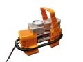 Компресор за гуми 12V метален -102-10, снимка 2