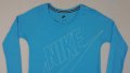 Nike оригинална блуза S Найк спортна фланелка спорт фитнес тренировки, снимка 2