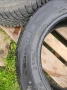 Продавам гуми M+S, снимка 2