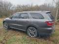 2015 Dodge Durango 3.6 на части, снимка 4