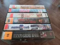 VHS Филми на видеокасети /10, снимка 6