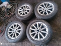 джанти за BMW БМВ R17, снимка 2