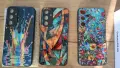 Подаряват се! протектор и калъфчета за Samsung A55, снимка 2
