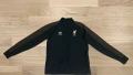 Яке Warrior Liverpool & анцунг горнище S.S. Lazio , снимка 1