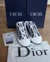 Christian Dior дамски обувки маратонки кецове спортни , снимка 11