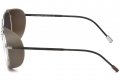 Оригинални мъжки слънчеви очила ERMENEGILDO ZEGNA Couture Titanium -55%, снимка 4