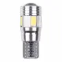 LED крушки T10 2бр/кт – CANBUS LED – T94, снимка 3