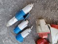 букса, ЕВРО букси 220 волта, щепсел, контакт, снимка 15