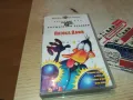 ПАТОКА ДАФИ-VHS VIDEO ORIGINAL TAPE 1001251514, снимка 1