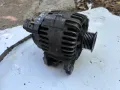 Алтернатор за VW Audi Seat Skoda Динамо генератор 1.6  03c131503b, снимка 1