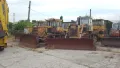 БУЛДОЗЕР TG170, снимка 2