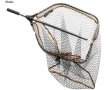 Голям кеп за риболов на щука, бяла риба и сом - гумиран Osako, снимка 1 - Такъми - 31280399