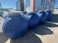 Трипластов резервоар- 500л, снимка 3