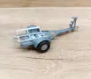 Ремарке за лодка 1:43, снимка 3