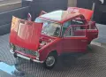 Лада жигули в мащав 1:8, снимка 3